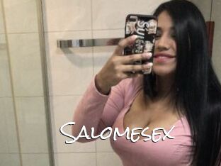 Salomesex