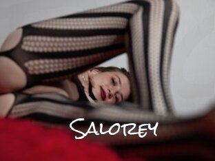 Salorey