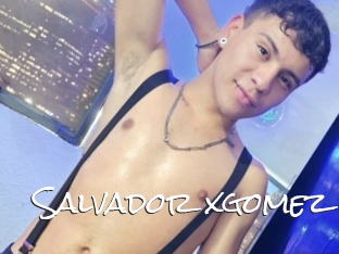 Salvador_xgomez