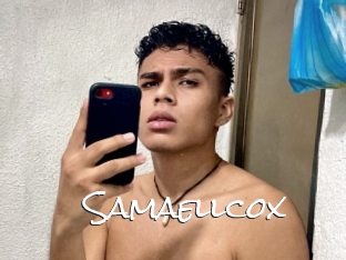 Samaellcox