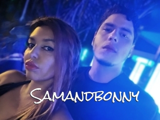 Samandbonny