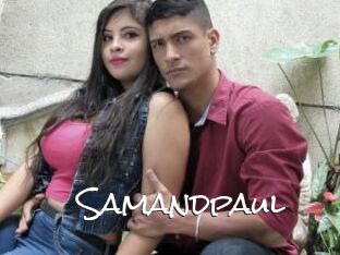 Samandpaul