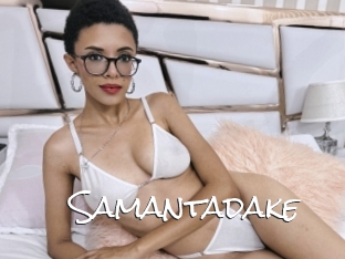 Samantadake