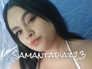 Samantadiaz23