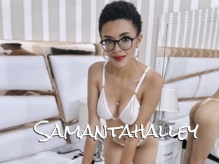 Samantahalley