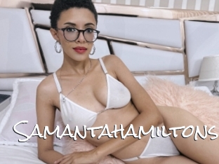 samantahamiltons Blow Cum