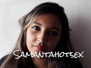 Samantahotsex