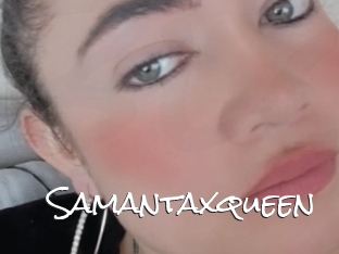 Samantaxqueen