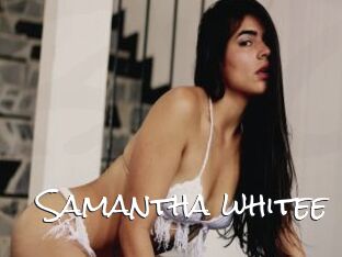 Samantha_whitee