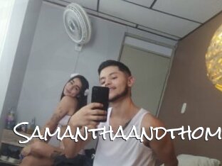 Samanthaandthom