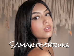 Samanthabruks