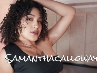 Samanthacalloway