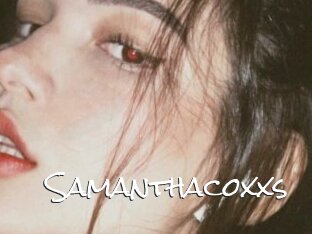 Samanthacoxxs