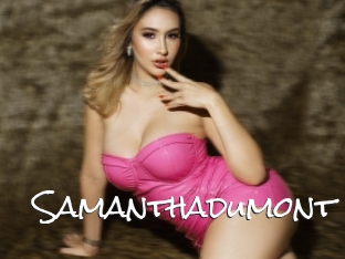 Samanthadumont