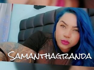 Samanthagranda