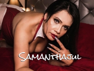 Samanthajul