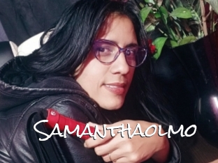 Samanthaolmo