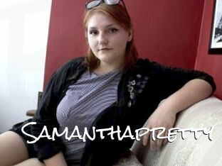 Samanthapretty