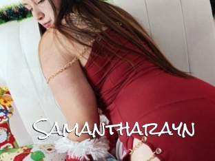 Samantharayn