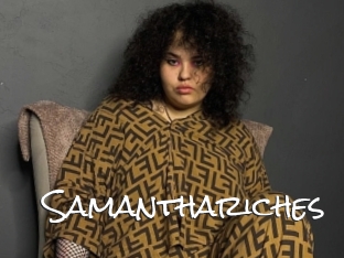 Samanthariches