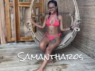 Samantharos