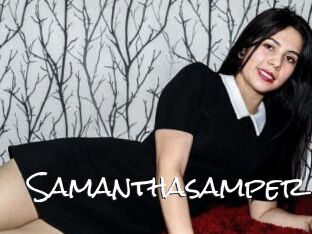 Samanthasamper