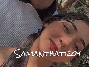 Samanthatroy