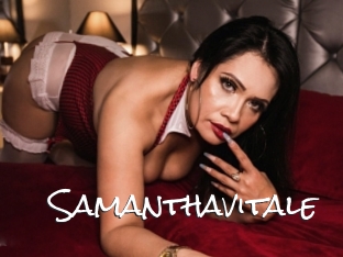 Samanthavitale