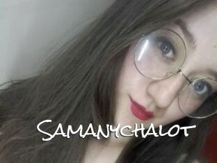 Samanychalot