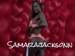 Samarajacksonn