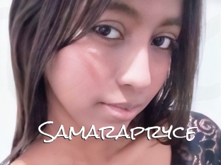 Samarapryce