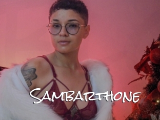 Sambarthone