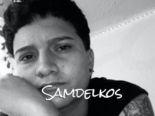 Samdelkos