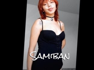 Samiban