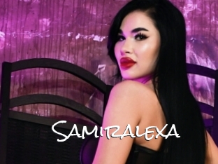 Samiralexa