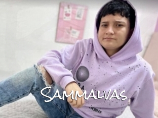 Sammalvas