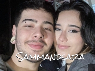 Sammandsara