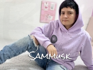 Sammusk