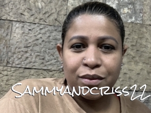 Sammyandcriss22