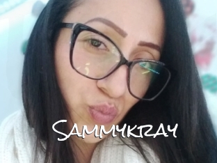 Sammykray