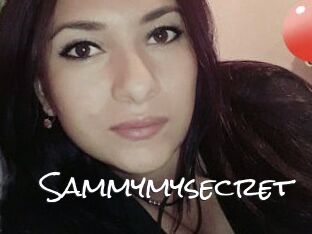 Sammy_mysecret