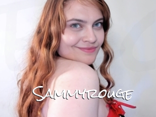 Sammyrouge