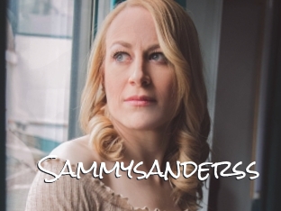 Sammysanderss