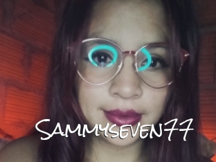Sammyseven77