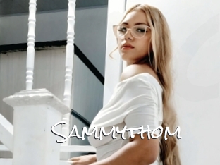 Sammythom