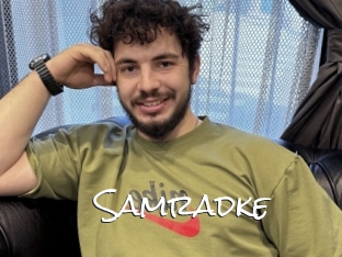 samradke Blow Cum
