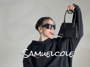 Samuelcole