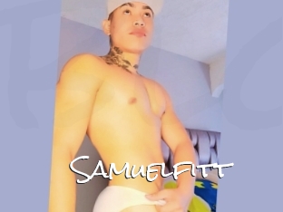 Samuelfitt