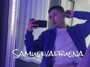 Samuelvalbuena