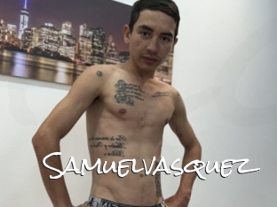 Samuelvasquez